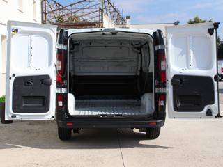 FIAT Talento usata, con Autoradio
