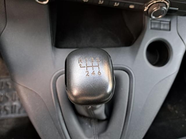 FIAT Doblo usata 9