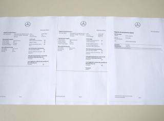 MERCEDES-BENZ E 220 usata, con ESP
