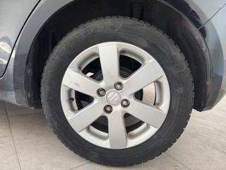 SUZUKI Swift usata 5