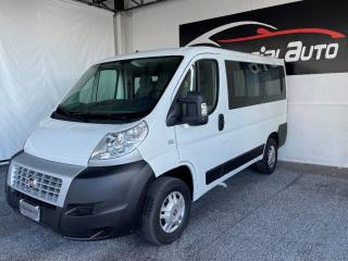 FIAT Ducato usata, con Airbag Passeggero
