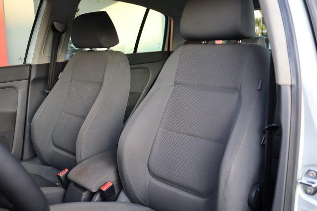 VOLKSWAGEN Golf Plus usata 43