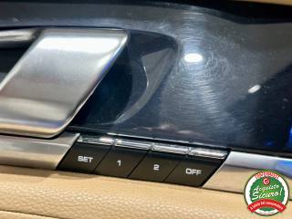 PORSCHE Panamera usata, con Controllo automatico clima