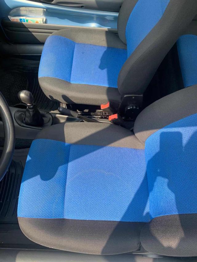 FIAT Seicento usata 7