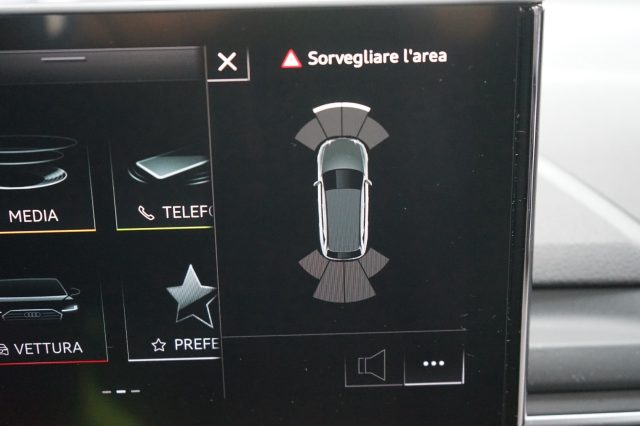 AUDI A4 usata, con Cruise Control