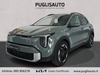 KIA Stonic usata, con Airbag laterali