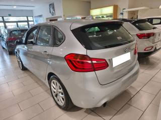 BMW 225 usata, con Autoradio