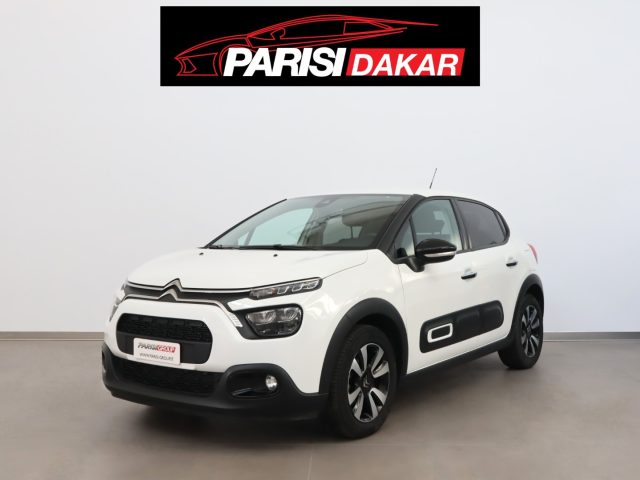 CITROEN C3 usata, con ABS