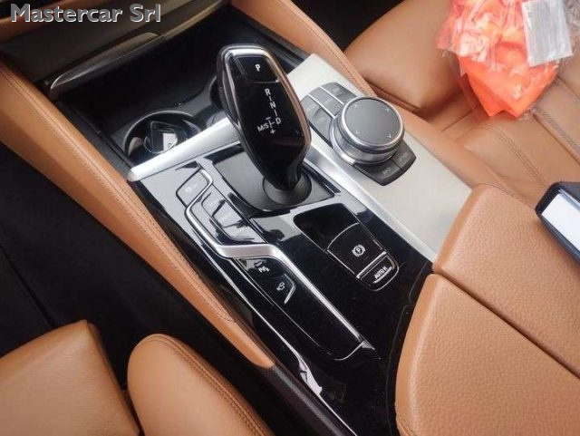 BMW 530 usata, con Chiusura centralizzata