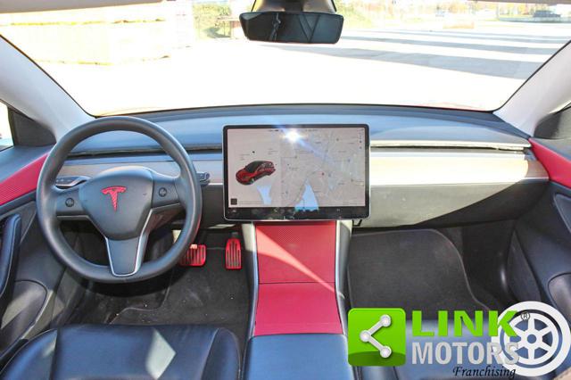 TESLA Model 3 usata, con Airbag