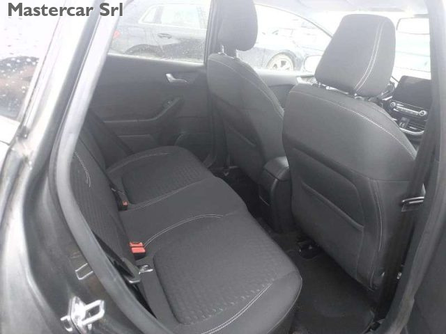 FORD Fiesta usata, con Boardcomputer