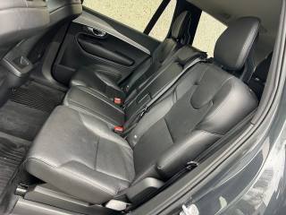 VOLVO XC90 usata, con Trazione integrale