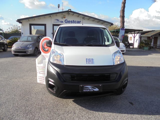 FIAT Fiorino usata, con Airbag