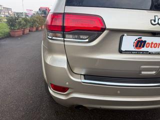 JEEP Grand Cherokee usata, con Vivavoce