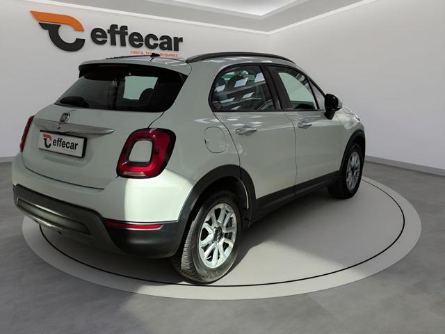 FIAT 500X usata, con Boardcomputer