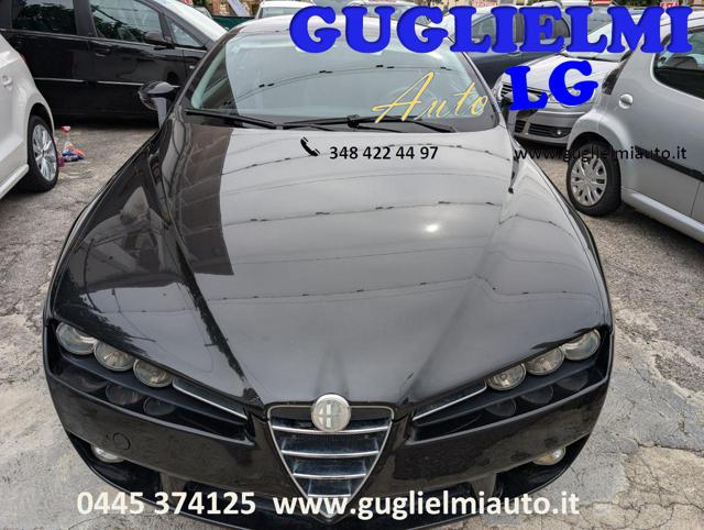 ALFA ROMEO Brera usata, con Airbag