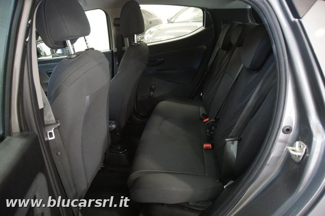 LANCIA Ypsilon usata, con Servosterzo