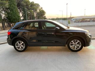 AUDI Q3 usata, con Airbag Passeggero