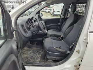 FIAT Panda usata, con Start/Stop Automatico