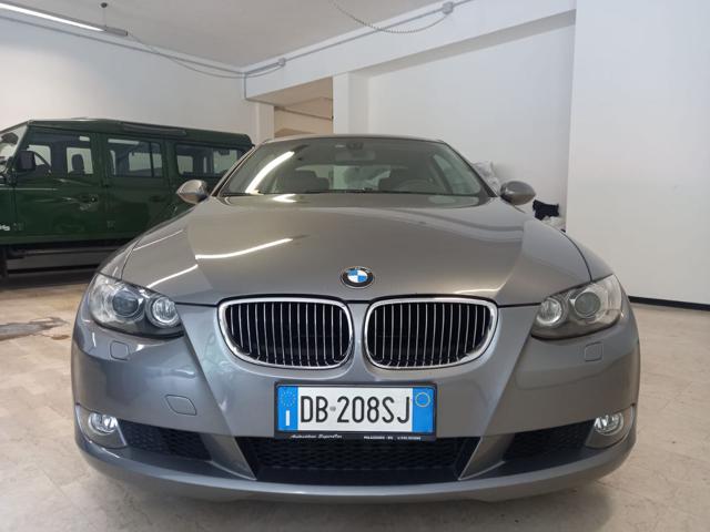 BMW 330 usata, con Boardcomputer