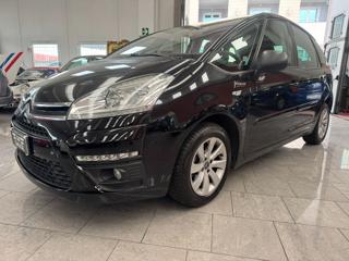CITROEN C4 Picasso usata, con Boardcomputer