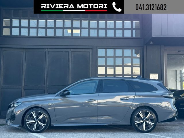 PEUGEOT 308 usata, con Airbag laterali