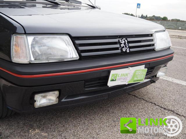 PEUGEOT 205 usata 31