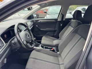 VOLKSWAGEN T-Roc usata, con Chiusura centralizzata