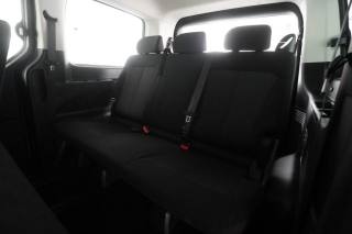 HYUNDAI Staria usata 10