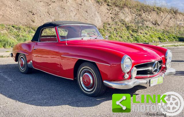 MERCEDES-BENZ Other usata 1