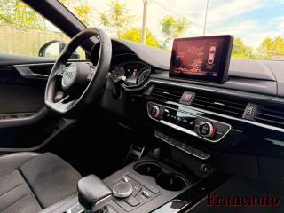 AUDI A5 usata, con Boardcomputer