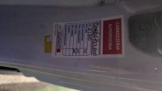 FORD Transit Connect usata, con Servosterzo