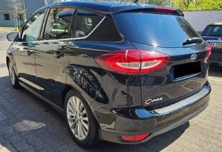 FORD C-Max usata, con Alzacristalli elettrici