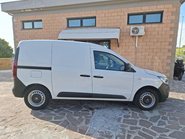 RENAULT Express usata, con Airbag