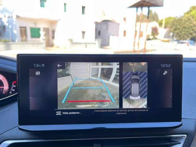 PEUGEOT 3008 usata 27