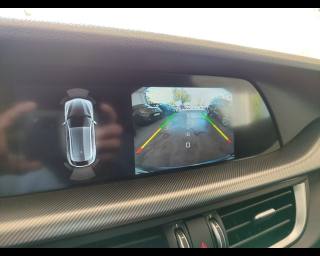 ALFA ROMEO Stelvio usata, con Sensore di luce