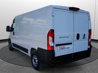 FIAT Ducato usata, con Specchietti laterali elettrici