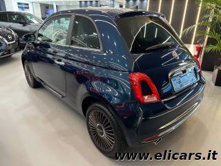 FIAT 500 usata, con Autoradio