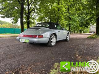 PORSCHE 911 usata, con Climatizzatore