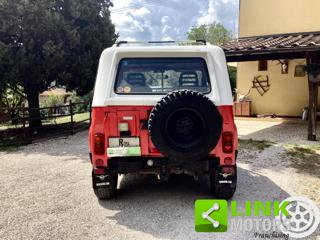 UAZ Other usata, con Sedili riscaldati