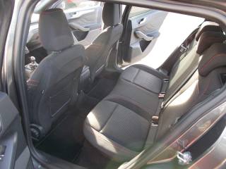 FORD Focus usata, con Climatizzatore