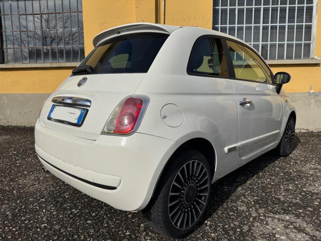 FIAT 500 usata, con Airbag Passeggero