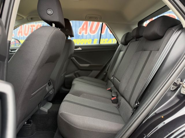 VOLKSWAGEN T-Roc usata, con Adaptive Cruise Control