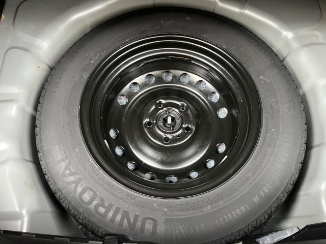 RENAULT Captur usata, con Boardcomputer