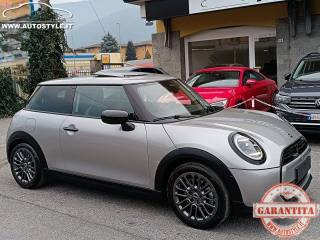 MINI Mini usata, con Alzacristalli elettrici