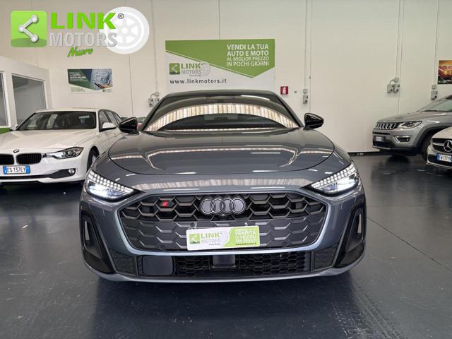 AUDI A5 usata 7