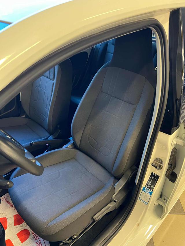 VOLKSWAGEN up! usata, con Controllo trazione