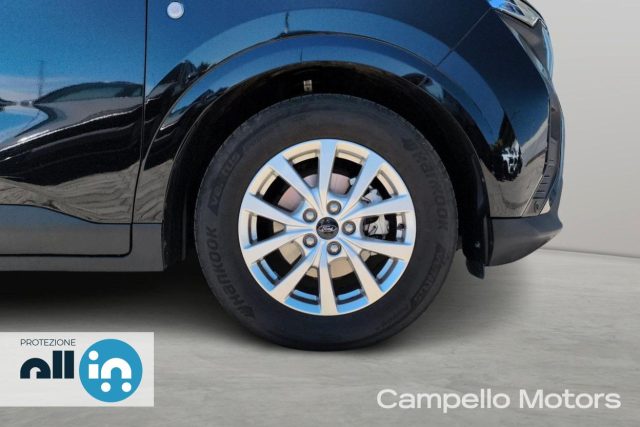 FORD Tourneo Courier usata 19