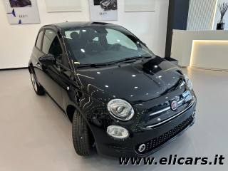 FIAT 500 usata, con Airbag Passeggero