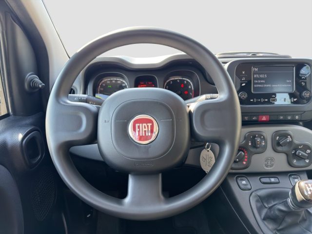 FIAT Panda usata 11